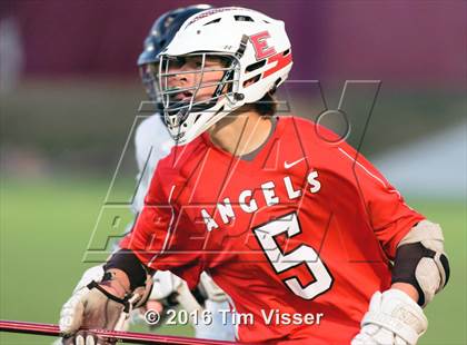Thumbnail 3 in Arapahoe vs. Denver East photogallery.
