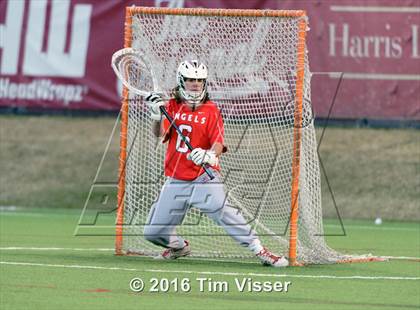 Thumbnail 1 in Arapahoe vs. Denver East photogallery.