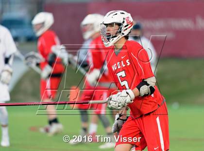Thumbnail 1 in Arapahoe vs. Denver East photogallery.