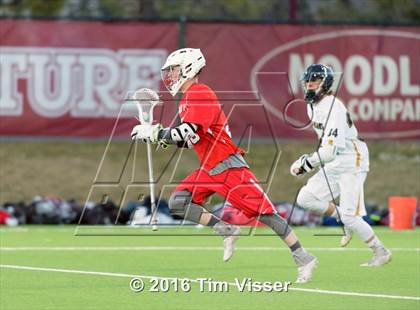 Thumbnail 1 in Arapahoe vs. Denver East photogallery.