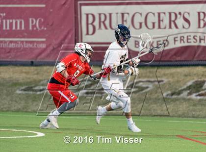 Thumbnail 1 in Arapahoe vs. Denver East photogallery.