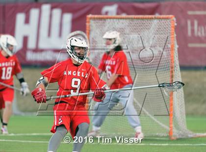 Thumbnail 2 in Arapahoe vs. Denver East photogallery.