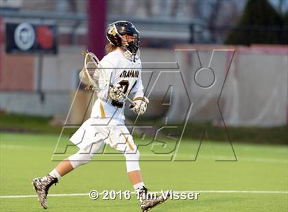 Thumbnail 1 in Arapahoe vs. Denver East photogallery.
