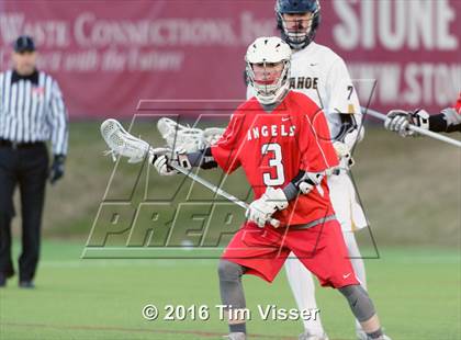 Thumbnail 3 in Arapahoe vs. Denver East photogallery.