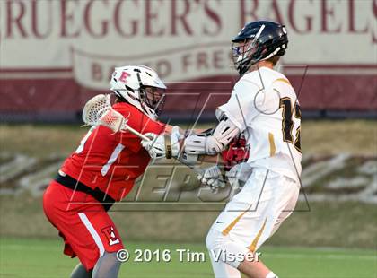 Thumbnail 1 in Arapahoe vs. Denver East photogallery.