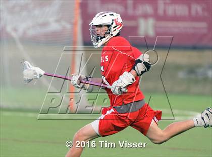 Thumbnail 1 in Arapahoe vs. Denver East photogallery.
