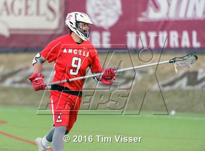 Thumbnail 1 in Arapahoe vs. Denver East photogallery.