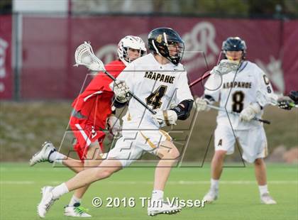 Thumbnail 1 in Arapahoe vs. Denver East photogallery.