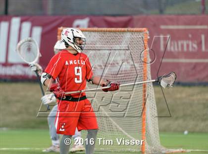 Thumbnail 1 in Arapahoe vs. Denver East photogallery.