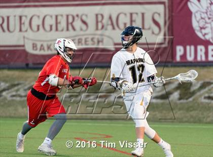 Thumbnail 3 in Arapahoe vs. Denver East photogallery.