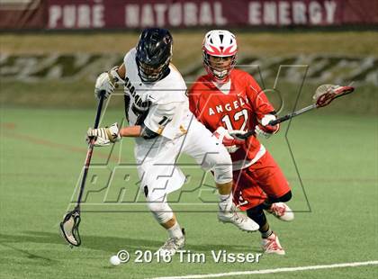 Thumbnail 3 in Arapahoe vs. Denver East photogallery.