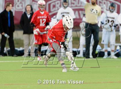 Thumbnail 2 in Arapahoe vs. Denver East photogallery.