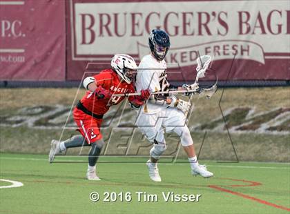 Thumbnail 2 in Arapahoe vs. Denver East photogallery.