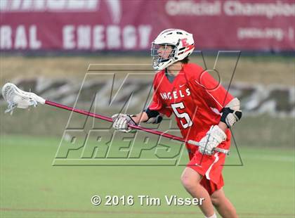 Thumbnail 3 in Arapahoe vs. Denver East photogallery.