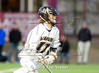 Thumbnail 3 in Arapahoe vs. Denver East photogallery.