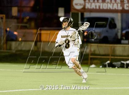 Thumbnail 2 in Arapahoe vs. Denver East photogallery.