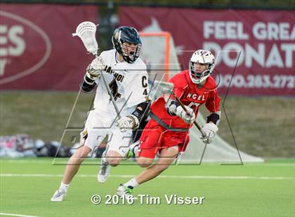 Thumbnail 2 in Arapahoe vs. Denver East photogallery.
