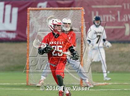 Thumbnail 2 in Arapahoe vs. Denver East photogallery.