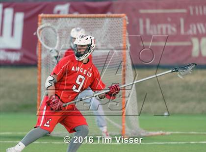 Thumbnail 3 in Arapahoe vs. Denver East photogallery.