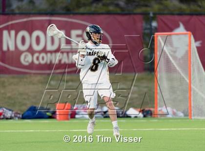 Thumbnail 3 in Arapahoe vs. Denver East photogallery.