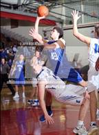 Photo from the gallery "Kearney vs. Lincoln East (Heartland Athletic Conference Tournament)"