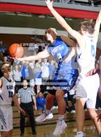 Photo from the gallery "Kearney vs. Lincoln East (Heartland Athletic Conference Tournament)"