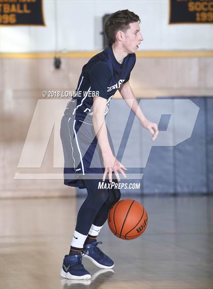 Thumbnail 3 in Cardinal Spellman vs Kennedy Catholic (CHSAA Class A First Round) photogallery.
