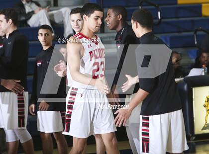 Thumbnail 3 in Cardinal Spellman vs Kennedy Catholic (CHSAA Class A First Round) photogallery.