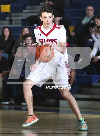 Thumbnail 2 in Cardinal Spellman vs Kennedy Catholic (CHSAA Class A First Round) photogallery.