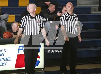 Thumbnail 2 in Cardinal Spellman vs Kennedy Catholic (CHSAA Class A First Round) photogallery.