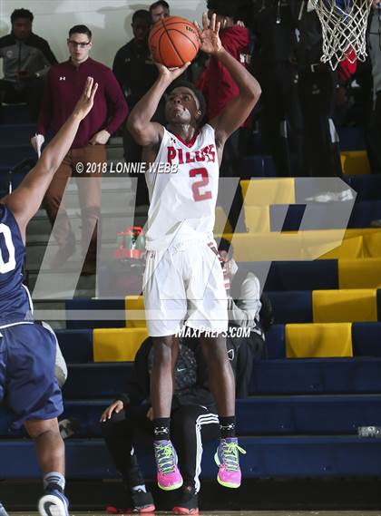 Thumbnail 1 in Cardinal Spellman vs Kennedy Catholic (CHSAA Class A First Round) photogallery.