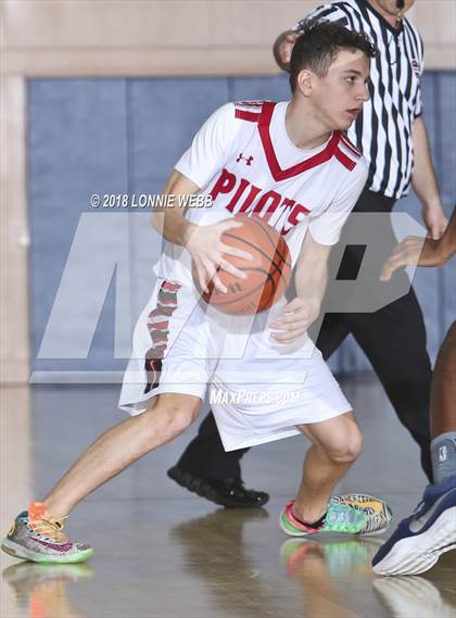 Thumbnail 3 in Cardinal Spellman vs Kennedy Catholic (CHSAA Class A First Round) photogallery.
