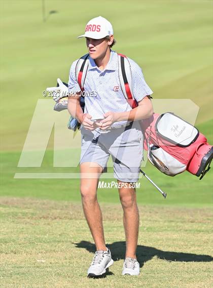 Thumbnail 3 in 2023-24 AIA D-I Boys State Golf Championship photogallery.