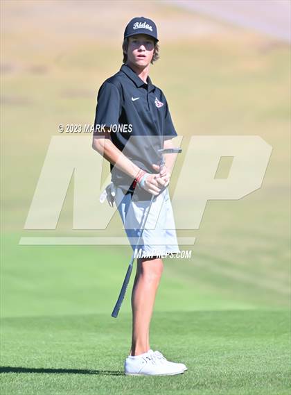 Thumbnail 1 in 2023-24 AIA D-I Boys State Golf Championship photogallery.