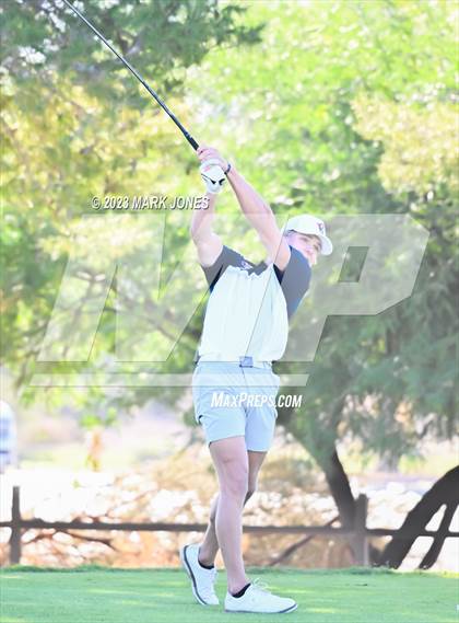 Thumbnail 3 in 2023-24 AIA D-I Boys State Golf Championship photogallery.