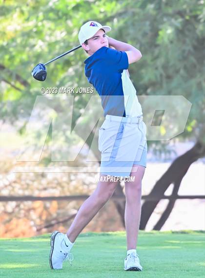 Thumbnail 1 in 2023-24 AIA D-I Boys State Golf Championship photogallery.