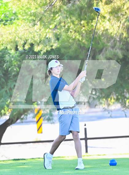 Thumbnail 1 in 2023-24 AIA D-I Boys State Golf Championship photogallery.