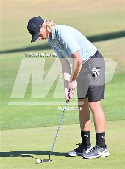 Thumbnail 3 in 2023-24 AIA D-I Boys State Golf Championship photogallery.