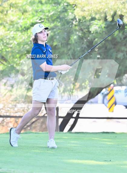 Thumbnail 1 in 2023-24 AIA D-I Boys State Golf Championship photogallery.