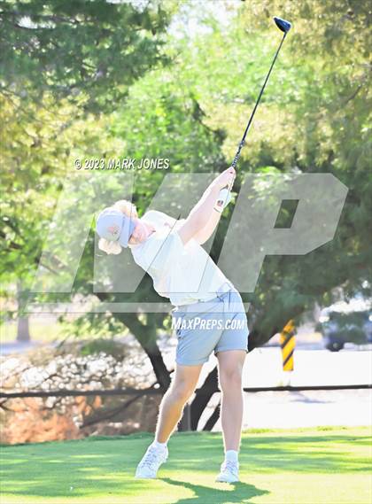 Thumbnail 1 in 2023-24 AIA D-I Boys State Golf Championship photogallery.