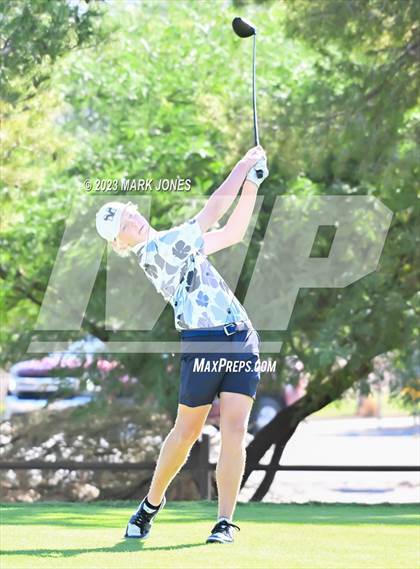Thumbnail 2 in 2023-24 AIA D-I Boys State Golf Championship photogallery.