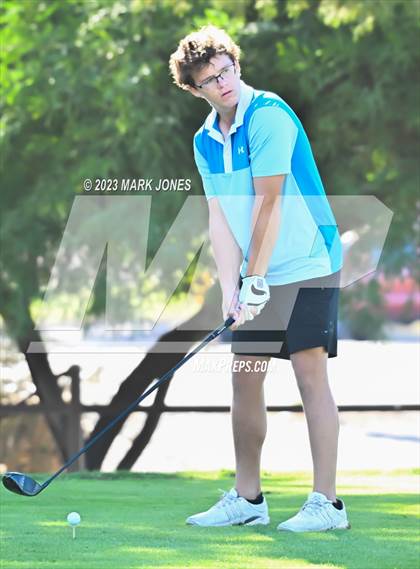 Thumbnail 3 in 2023-24 AIA D-I Boys State Golf Championship photogallery.