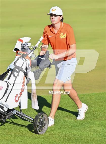 Thumbnail 2 in 2023-24 AIA D-I Boys State Golf Championship photogallery.
