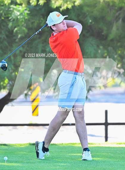 Thumbnail 3 in 2023-24 AIA D-I Boys State Golf Championship photogallery.
