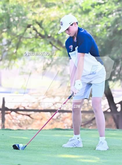 Thumbnail 2 in 2023-24 AIA D-I Boys State Golf Championship photogallery.