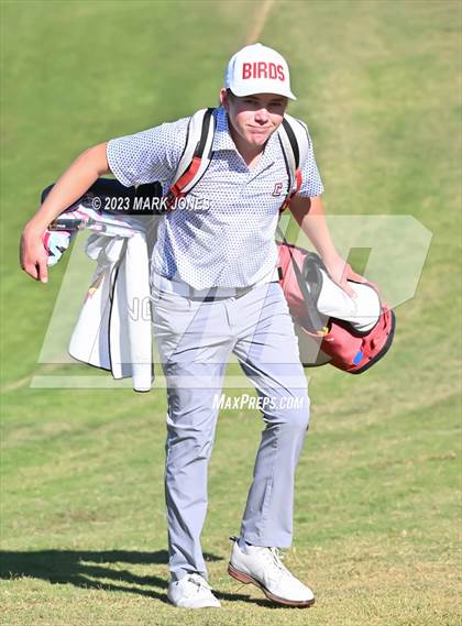 Thumbnail 2 in 2023-24 AIA D-I Boys State Golf Championship photogallery.