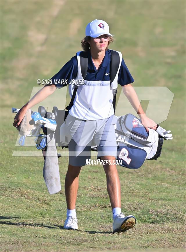 Photo 4 in the 2023-24 AIA D-I Boys State Golf Championship Photo ...
