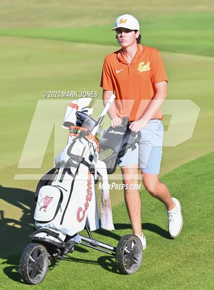Thumbnail 1 in 2023-24 AIA D-I Boys State Golf Championship photogallery.