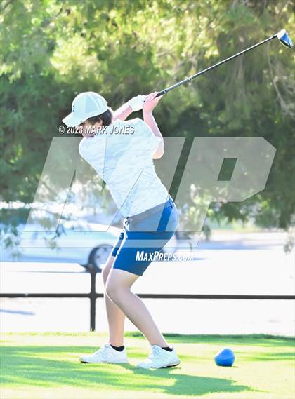 Thumbnail 2 in 2023-24 AIA D-I Boys State Golf Championship photogallery.