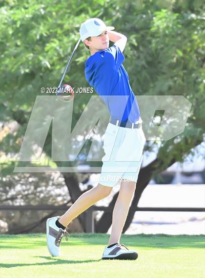 Thumbnail 1 in 2023-24 AIA D-I Boys State Golf Championship photogallery.